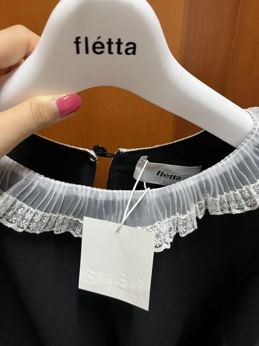 Fletta 35 dress 플레따 35